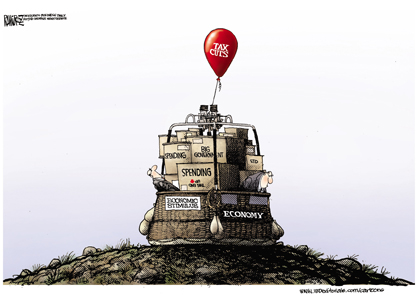 Economic Stimulus