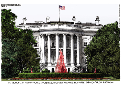Red Ink