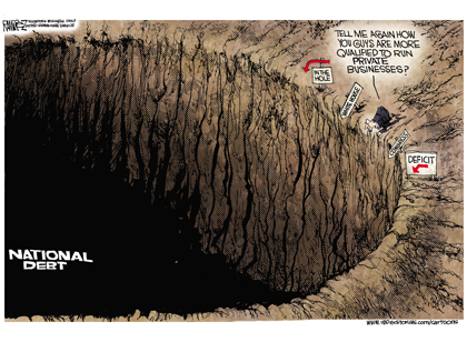 National Debt