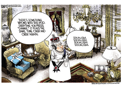 Socialism