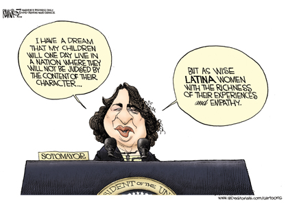Sotomayor