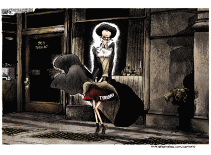 Tyranny
