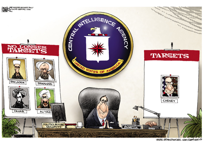 Politics Before Security