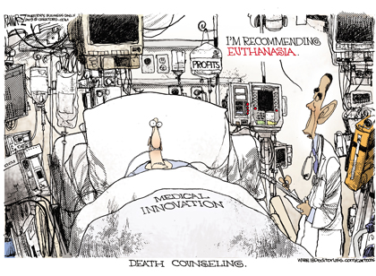 Death Counseling