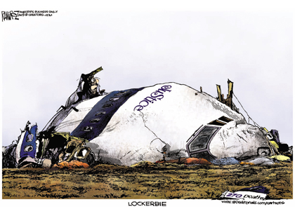 Lockerbie