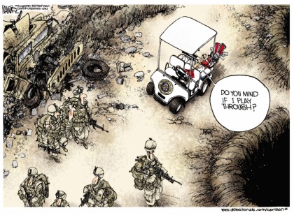 Afghanistan Focus