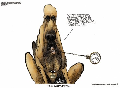 The Watchdog