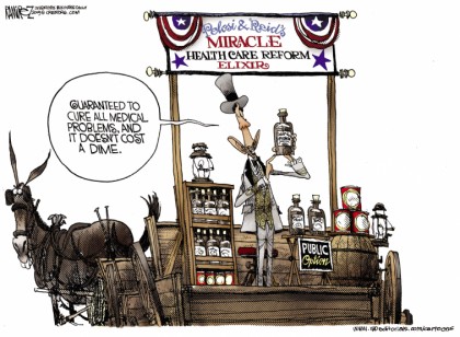 Miracle Health Care Elixir 