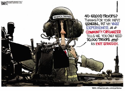 Barack Dukakis
