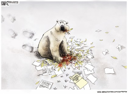 Climategate