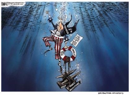 Economic Anchor