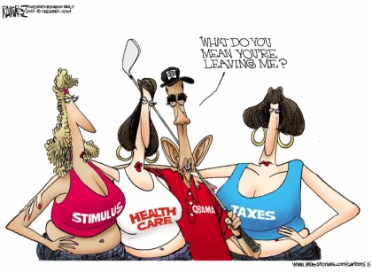 Issues Divorce Obama