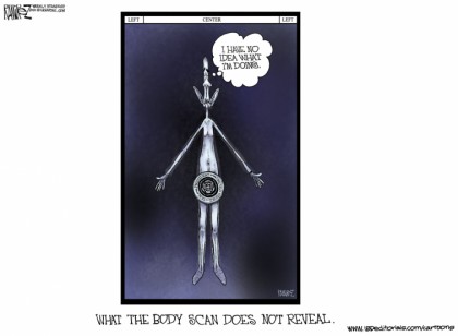 What Body Scans Do Not Reveal