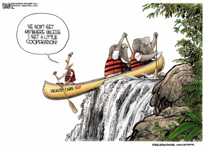 Health Care Bill