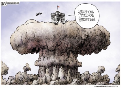 Iran Sanctions
