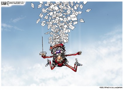Social Security?