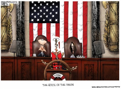 The State of the Union