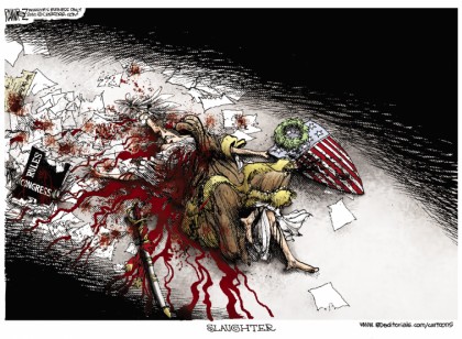 Slaughter