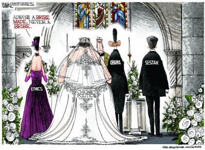 Chicago Politics