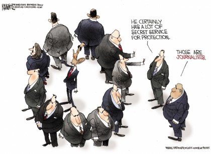 Obama Security