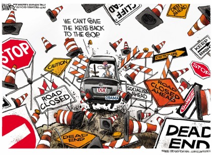 Dead End
