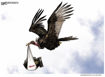 Iran Nukes