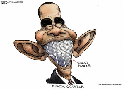 BarackOCarter