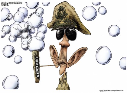 North Korea Policy