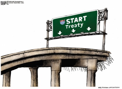 START Treaty