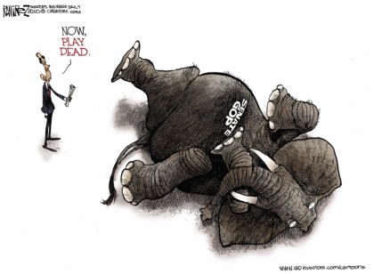Play Dead