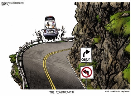 The Compromise