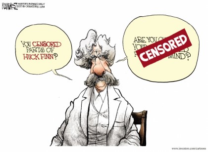 Censored