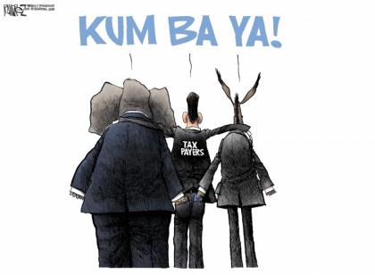 Kum Ba Ya