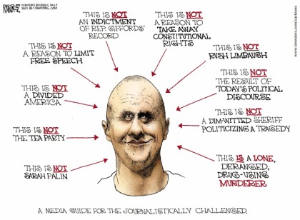 Media Guide for the Journalistically Challenged