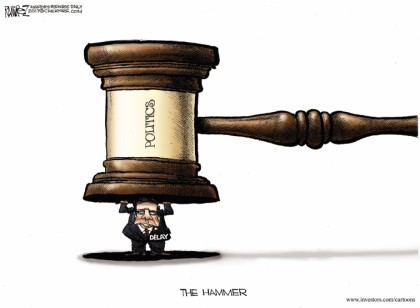 The Hammer