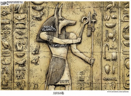 Anubis