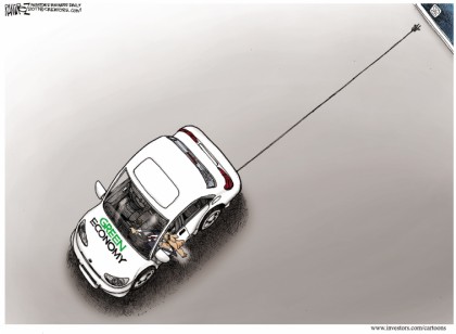 Green Economy