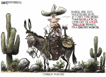 Cowboy Poetry