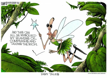 Fairy Tales