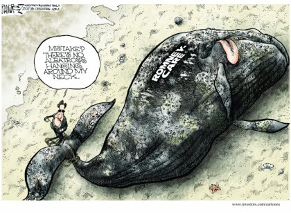 Romney-Care Mistake?