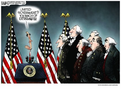 The Extremists