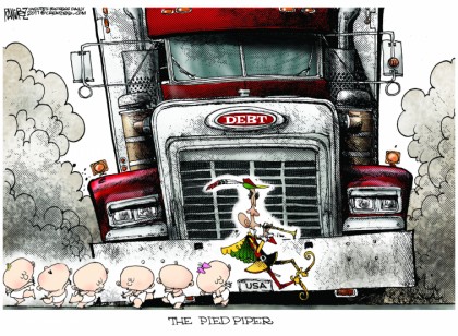 The Pied Piper