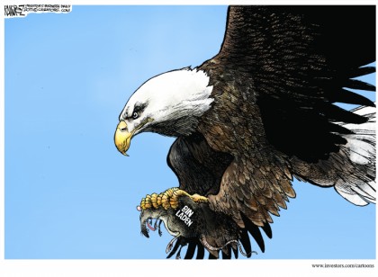 Bin Laden