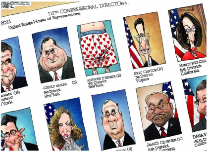 112th Congressional Directory