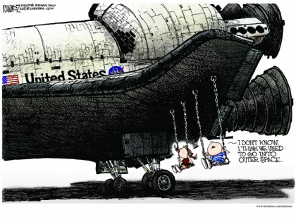 US Space Program