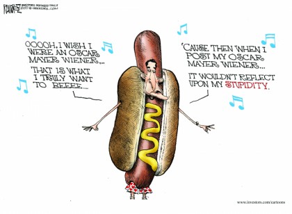 WeinerGate