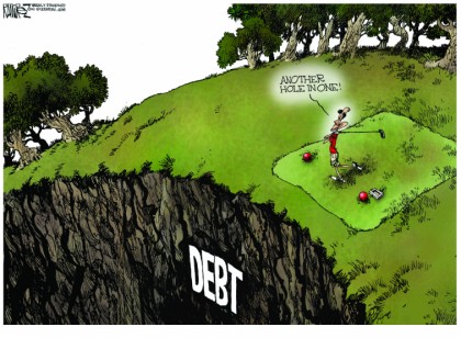 Another Hole In One