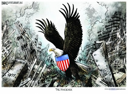 The Phoenix