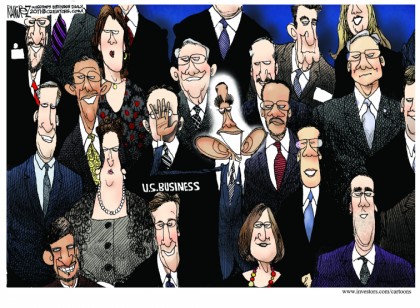 U.S. Business