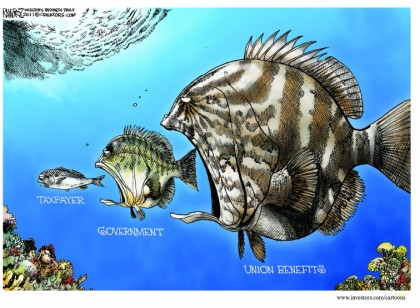 Union Benefits